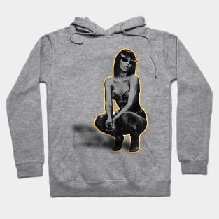 Retro Donna Summer Hoodie